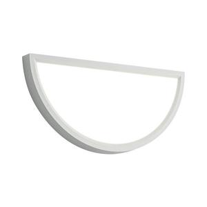 Top Light - LED Nástěnné svítidlo REVIT LED/18W/230V 3000/4000/6500K bílá Revit AB CCT obraz
