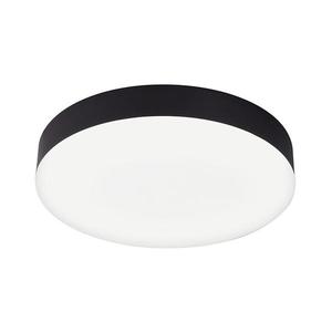 Top Light - LED Koupel stropní svítidlo SPIRIT LED/24W/230V IP44 pr. 30 cm černá Spirit 30C CCT obraz