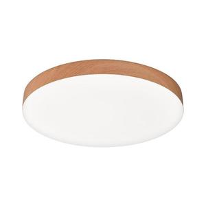 Top Light - LED Koupel stropní svítidlo SPIRIT LED/36W/230V IP44 pr. 40 cm hnědá Spirit 40D CCT obraz