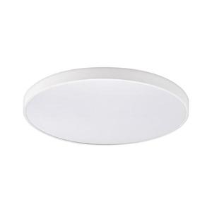 Top Light -LED Stm koupel stropní svít PETAL LED/60W/230V IP44 pr. 59 cm bílá+DO Petal 60B RC obraz