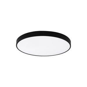 Top Light-LED Stm koupel stropní svít PETAL LED/60W/230V IP44 pr. 59 cm černá+DO Petal 60C RC obraz