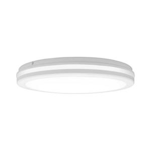 Top Light - LED Koup stropní svítidlo COMET LED/40W/230V IP54 bílá pr. 40 cm Comet 40B CCT obraz