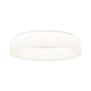 Top Light -LED Stmívatelné stropní svítidlo HALO LED/60W/230V pr. 60 cm bílá+ DO Halo 60 RC obraz