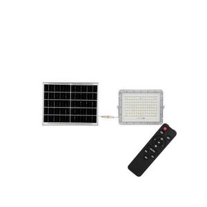 LED Venkovní solární reflektor LED/20W/3, 2V 4000K bílá + DO 7846 obraz