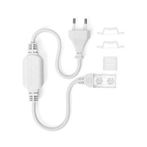 B.V. - Napájecí zdroj pro LED pásky 10 mm 600W/230V bílá B10303HU1 obraz