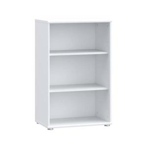 Knihovna URAN bílá T2KR70-120 obraz
