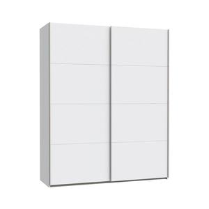 Šatní skříň KARO 170x210 cm bílá SHMS82411-120 obraz