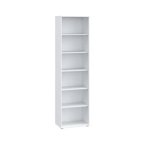 Knihovna URAN bílá T2KR02-120 obraz