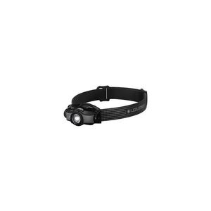 Ledlenser MH5 - LED Stm. nabíje. čelovka LED/750 mAh IP54 400 lm 35 h černá/šedá 502147 obraz