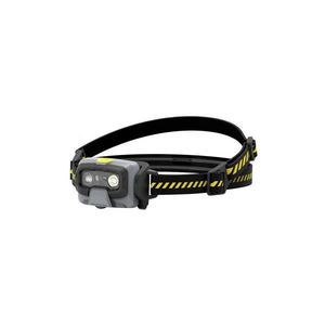 Ledlenser HF6R Work - LED Stm. nabí. čelovka LED/2000 mAh IP68 800 lm 60 h černá 502798 obraz