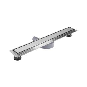 REA-G5808 - Odtokový žlab NEOX PRO 70 cm nerezová ocel REA-G5808 obraz