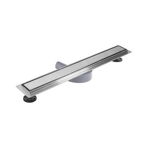 REA-G5807 - Odtokový žlab NEOX PRO 60 cm nerezová ocel REA-G5807 obraz