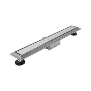 REA-G2501 - Odtokový žlab NEOX 60 cm nerezová ocel REA-G2501 obraz