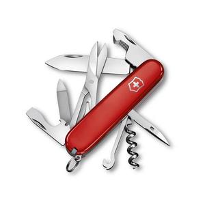 Victorinox - Multifunkční kapesní nůž COMPANION 9, 1 cm/16 funkcí červená 733774 obraz