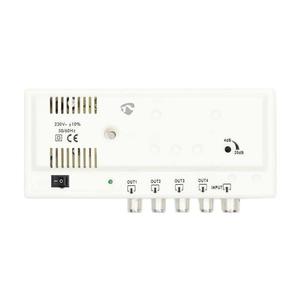 SAMP42244WT - 4pásmový anténní zesilovač SAMP42244WT obraz