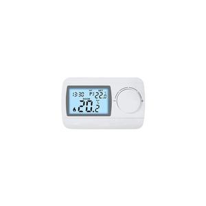 Geti Termostat 2xAA/230V 06444011 obraz