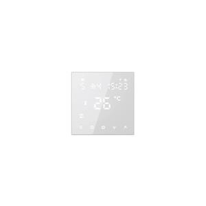Geti Termostat pro podomítkovou instalaci 230V bílá Wi-Fi Tuya 06444296 obraz