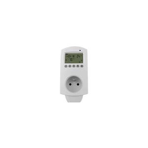 Geti Termostat se zásuvkou 230V 06444297 obraz