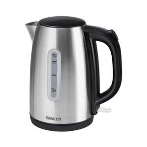 Sencor - Rychlovarná konvice 1, 7 l 2200W/230V 41005477 obraz