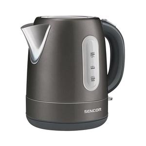 Sencor - Rychlovarná konvice 1, 2 l 2150W/230V antracit 41006417 obraz