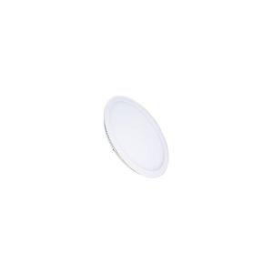 WD140 - LED Podhledové svítidlo 12W/230V 3000/4000/6000K pr. 17 cm bílá WD140 obraz