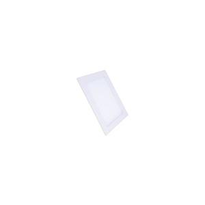 WD141 - LED Podhledové svítidlo 12W/230V 3000/4000/6000K 17x17 cm bílá WD141 obraz