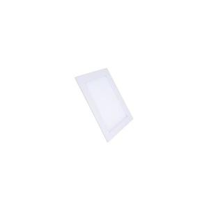 WD143 - LED Podhledové svítidlo 18W/230V 3000/4000/6000K 22, 5x22, 5 cm bílá WD143 obraz