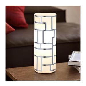 Eglo 91971 - Stolní lampa BAYMAN E27/60W/230V 91971 obraz