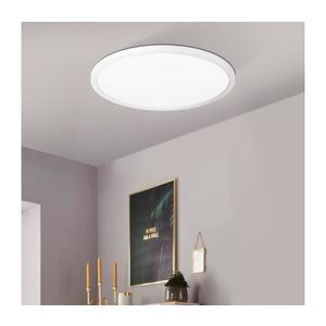 Eglo 900087 - LED RGBW Stmívatelné stropní svítidlo ROVITO-Z LED/16, 5W/230V bílá 900087 obraz