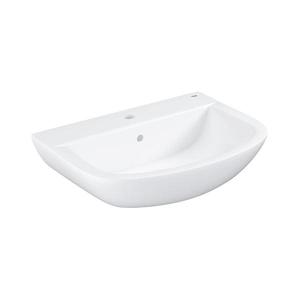 GROHE 39420000 - Závěsné umyvadlo EURO CERAMIC 646 × 468 mm keramika/bílá 39420000 obraz