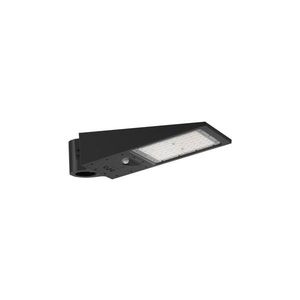 LED Solární pouliční lampa se senz STREET LED/30W/9, 6V 3000/4000K 6000 mAh IP65 001820 obraz
