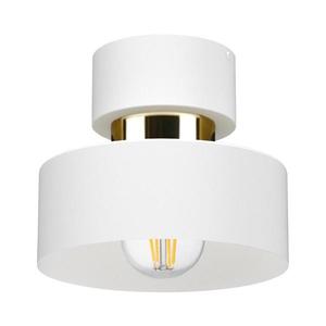 Keter Lighting Stropní svítidlo IGNIA 1xE27/60W/230V bílá 3399 obraz