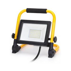 B.V. - LED Reflektor se stojanem LED/30W/230V IP44 130600VRR obraz