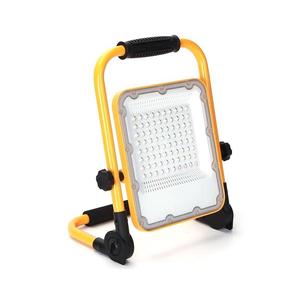 B.V. - LED Stmívatelný nabíjecí reflektor LED/50W/5V 6500K IP65 B10203XVO obraz