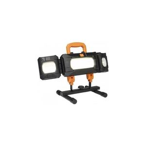 LED Reflektor LED/50W/230V 5000K IP54 FCL-80133 obraz