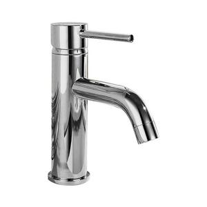REA-B4101 - Umyvadlová baterie LUNGO 16, 5 cm lesklý chrom REA-B4101 obraz