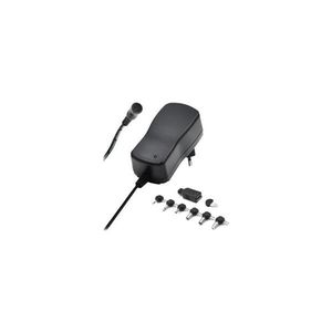 Geti Napájecí adaptér 2250 mA 3-12V 04210424 obraz