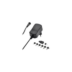 Geti Napájecí adaptér 600 mA 3-12V 04210426 obraz