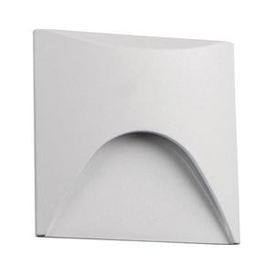 39138 - LED Schodišťové svítidlo EXIN LED/2, 5W/230V 4000K IP65 bílá hr. 39138 obraz