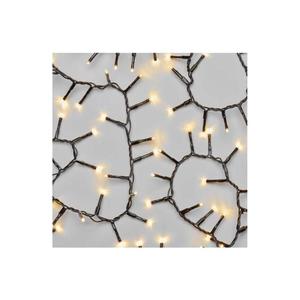 LED Vánoční venkovní řetěz 400xLED/13m IP44 teplá bílá D4BW02 obraz