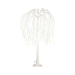 LED Vánoční venkovní dekorace 72xLED/3, 6W/230V IP44 teplá bílá DCTW13 obraz