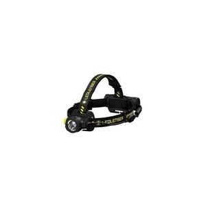 Ledlenser H7R WORK - LED Stm. nabí. čelovka LED/4800 mAh IP67 1000 lm 60 h černá 502195 obraz