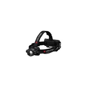Ledlenser H15R CORE - LED Stm. nab. čelovka LED/4800 mAh IP67 2500 lm 80 h černá 502123 obraz