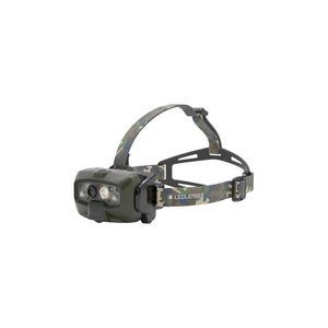 Ledlenser HF8R Core RGB - LED Stmí. nabíj. čelovka LED/3700 mAh IP68 1600lm 90h 503089 obraz