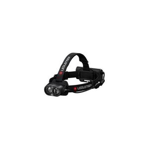 Ledlenser H19R CORE - LED Stm. nab. čelovka LED/4800 mAh IP67 3500 lm 20 h černá 502124 obraz