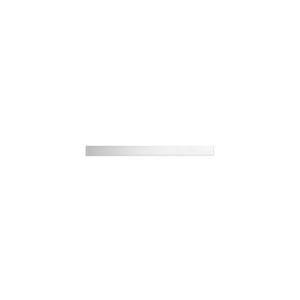 BEMETA Mřížka žlabu 89, 5x2, 3 cm nerez/stříbrná 254657855 obraz