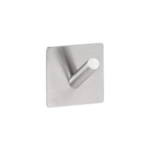 BEMETA Háček 4, 5x4, 5 cm nerez/stříbrná 163106265 obraz
