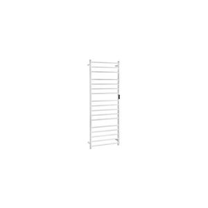 BEMETA Sušák ručníků 60x168 cm nerez/bílá 704151064 obraz