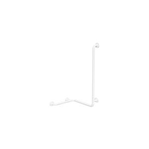 BEMETA Madlo 66x118 cm bílá 301153023 obraz