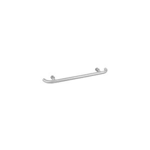 BEMETA Dveřní úchyt 80x4 cm nerez/stříbrná 301553025 obraz